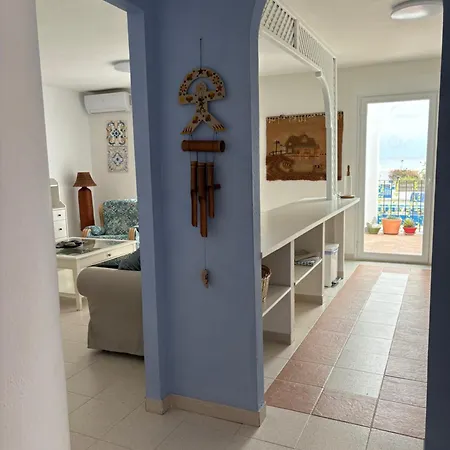Apartamento Guadalupe Mojácar Exterior photo