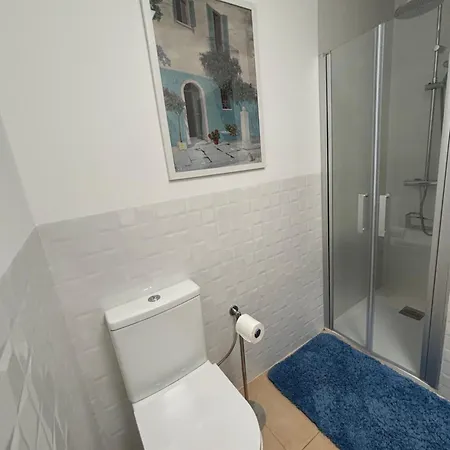 Apartamento Guadalupe Mojácar Exterior photo