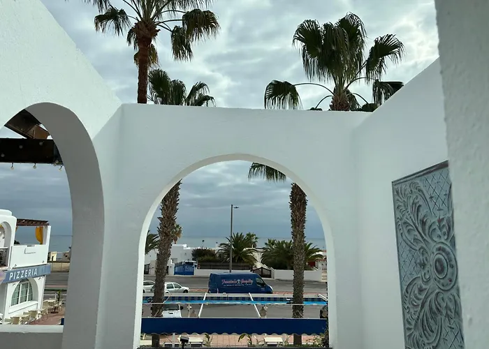 Apartamento Guadalupe