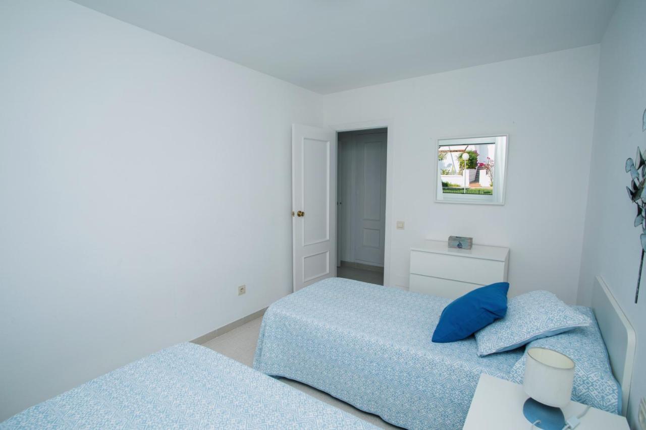 Apartment Guadalupe Mojacar