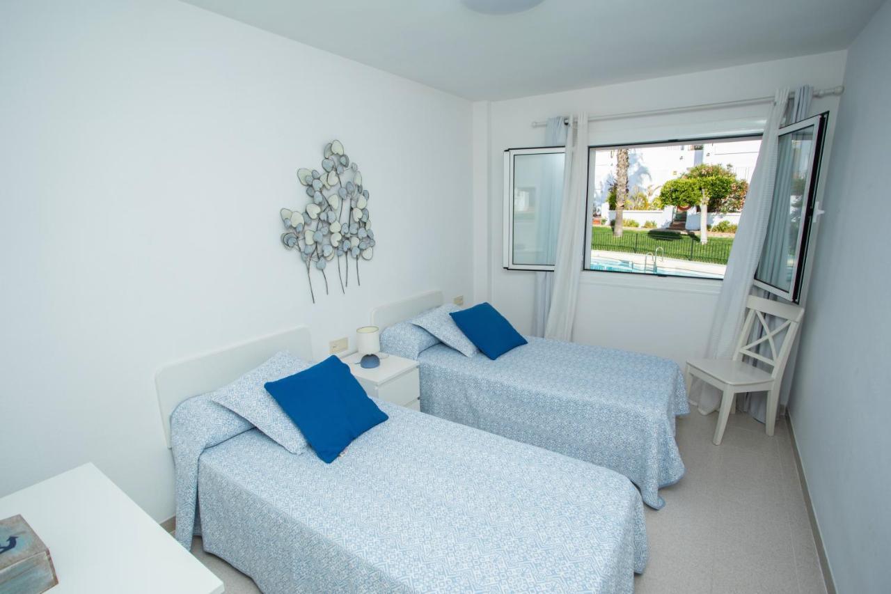 Guadalupe Apartment Mojacar