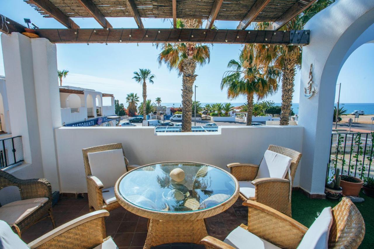 Apartment Guadalupe Mojacar