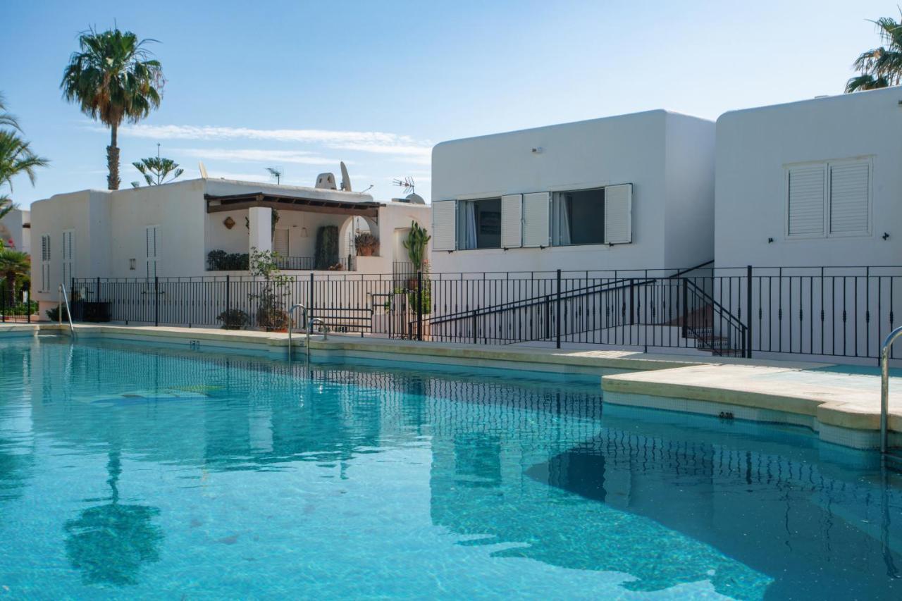Guadalupe Apartment Mojacar