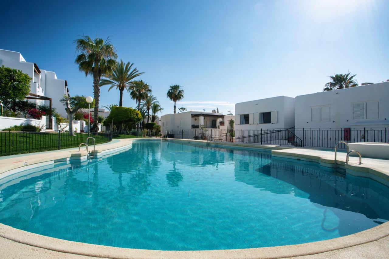 Guadalupe Mojacar