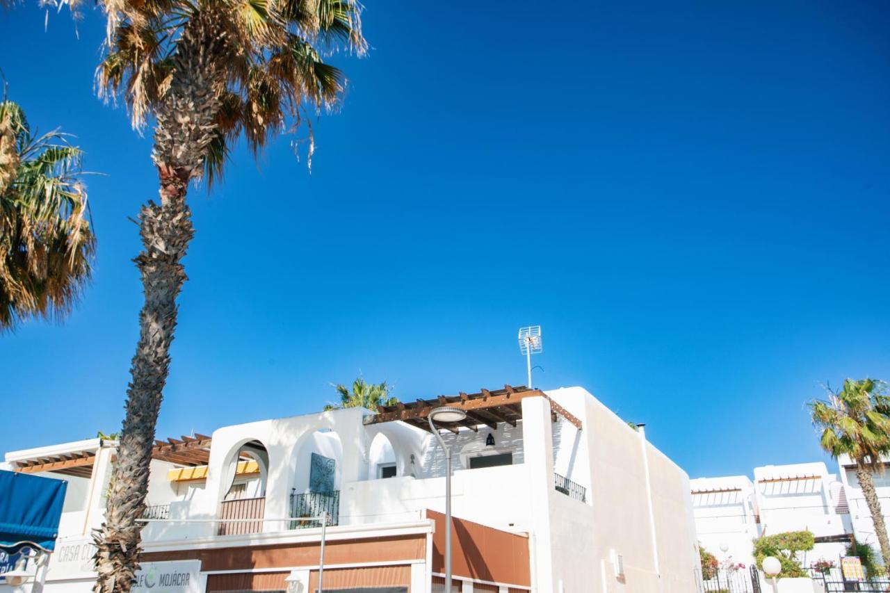 Apartment Guadalupe Mojacar