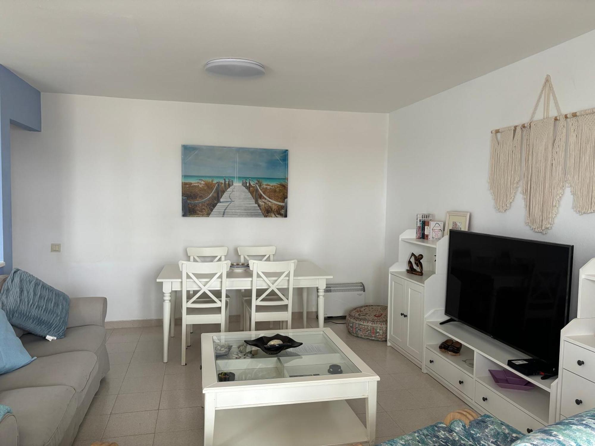 Guadalupe Apartment *