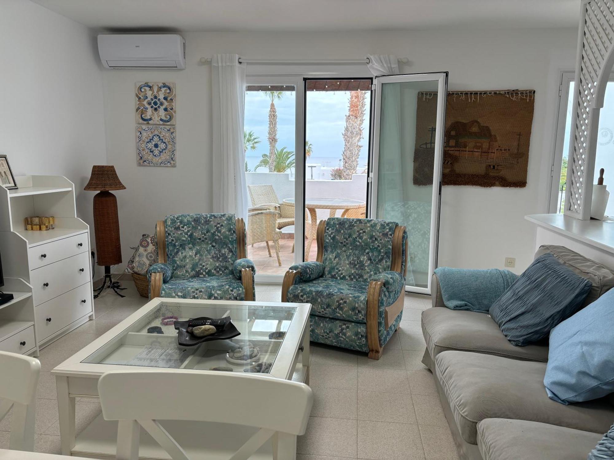 Guadalupe Apartment