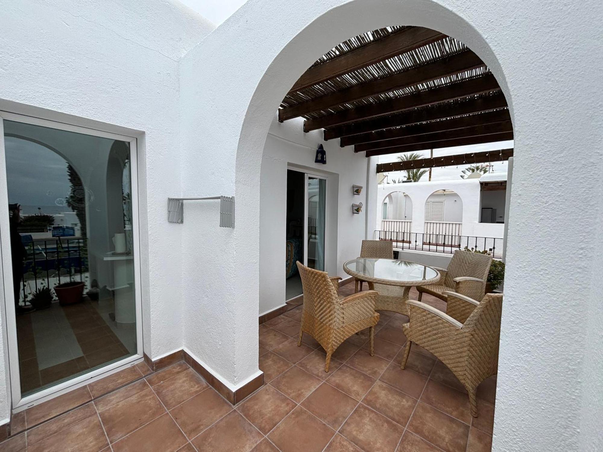 Apartment Guadalupe Mojacar