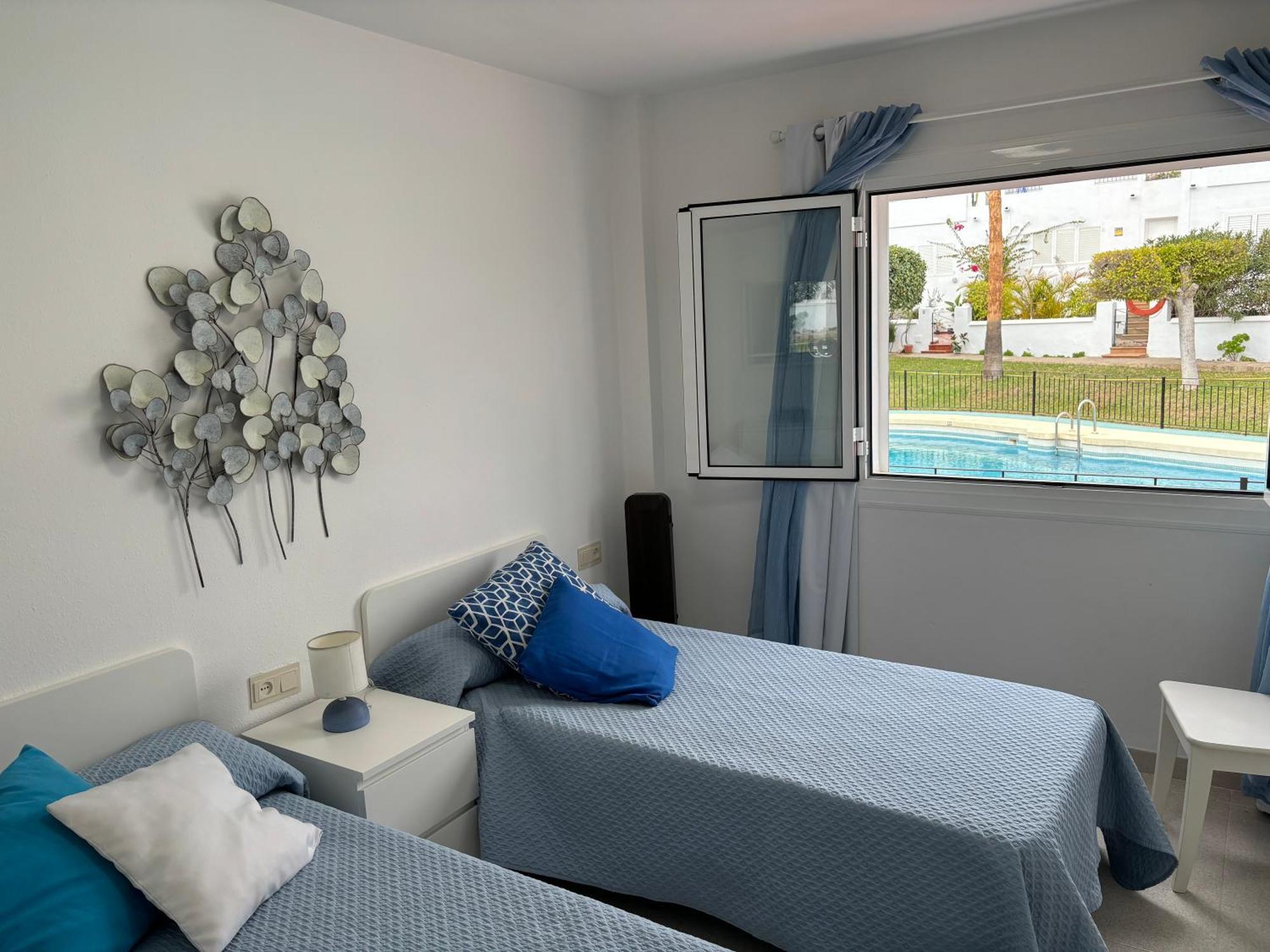 Guadalupe Apartment