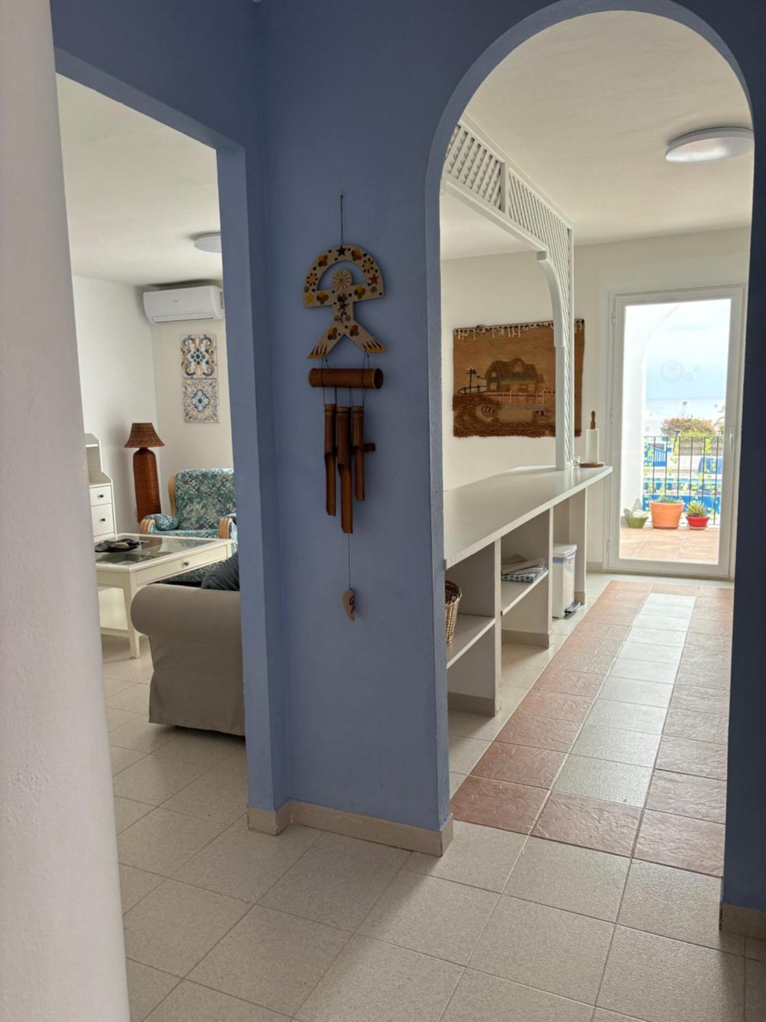 Apartment Guadalupe Mojacar