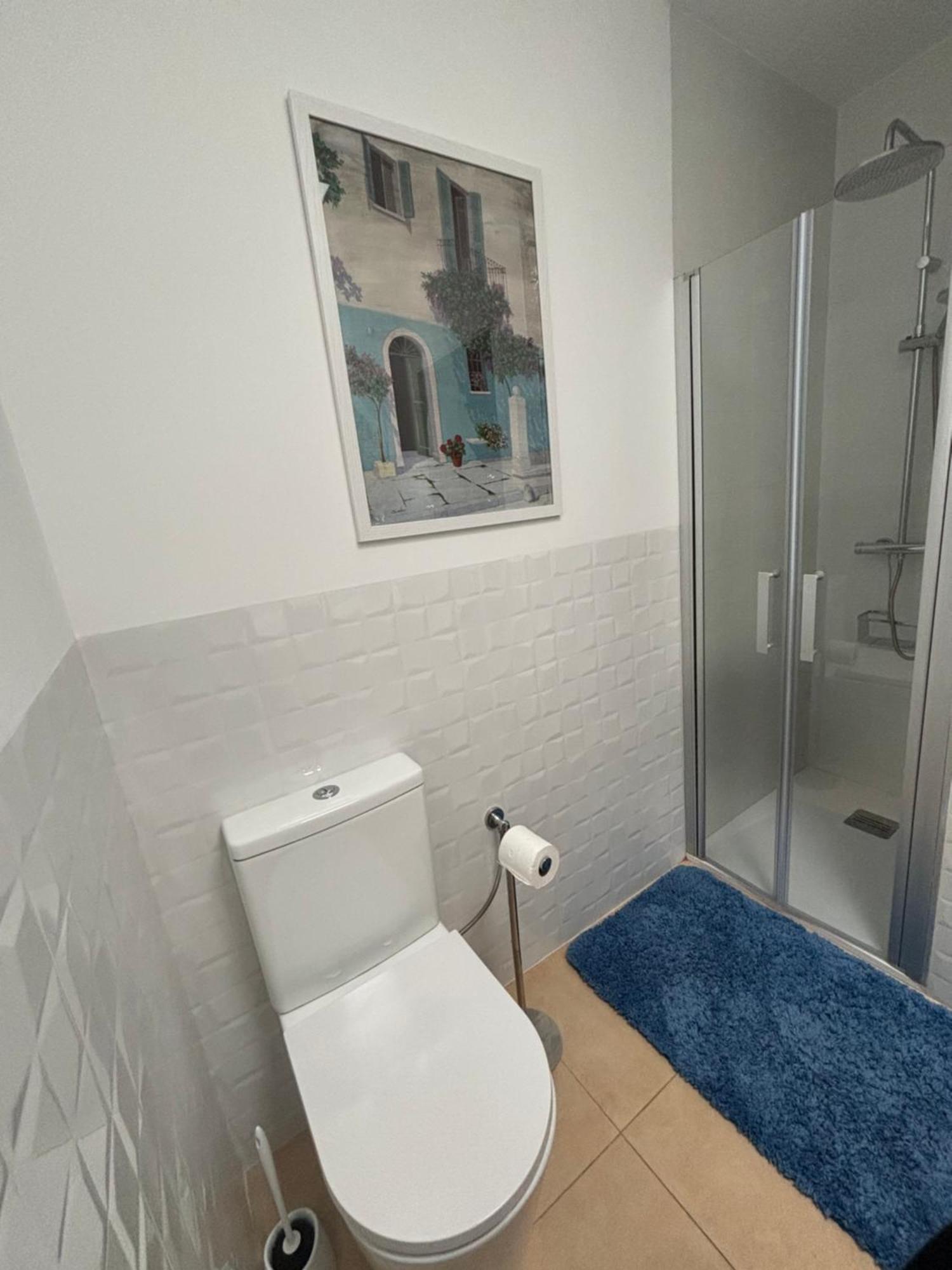 Guadalupe Apartment
